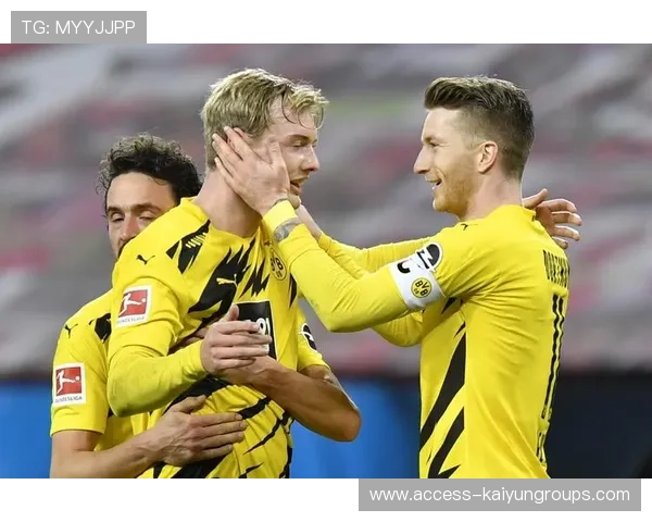 多特蒙德拟通过南美引援补强前场变化能力