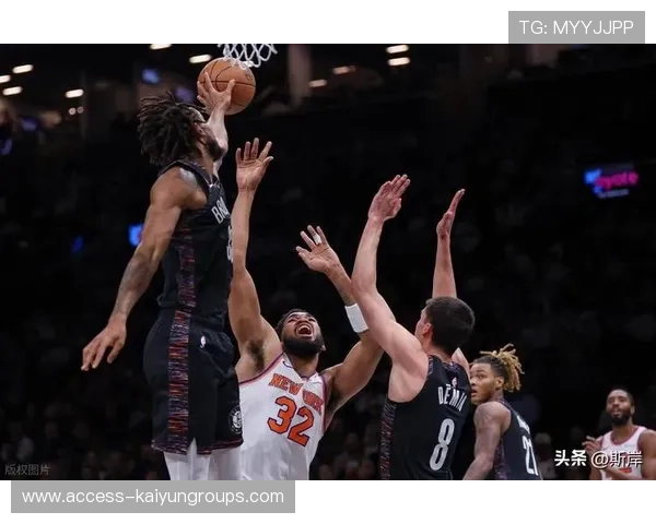 尼克斯六人上双大胜篮网取四连胜,2021篮网尼克斯 尼克斯六人上双大胜篮网取四连胜,2021篮网尼克斯