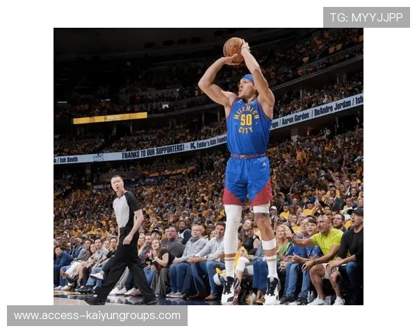 掘金准备找第八人，板凳深度被认为是最大隐患