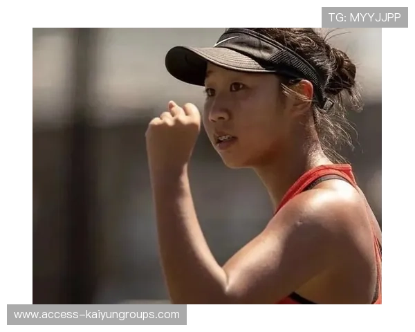 《冠军未来篇》走近田方然:成功不止一种方式,田方然网球 《冠军未来篇》走近田方然:成功不止一种方式,田方然网球