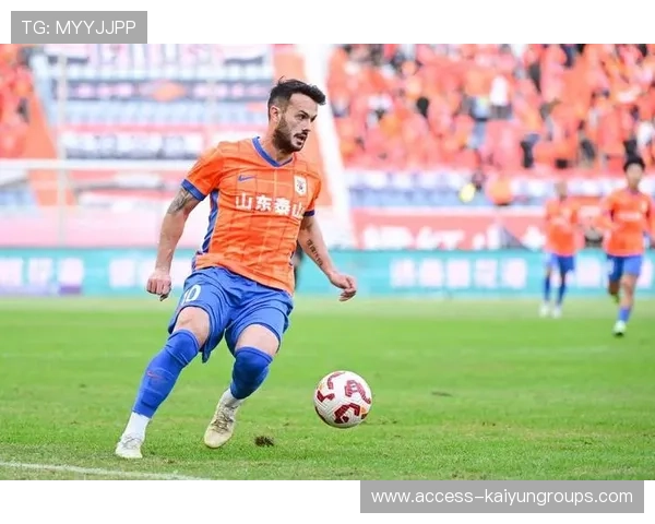 悬念揭晓!山东泰山核心外援瓦科去向曝光,曝江南球队或2选1 悬念揭晓!山东泰山核心外援瓦科去向曝光,曝江南球队或2选1