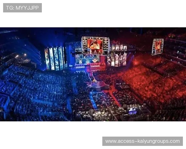 电竞平台跨领域内容是否有助吸引非玩家群体,与电竞平台合作方式 电竞平台跨领域内容是否有助吸引非玩家群体,与电竞平台合作方式